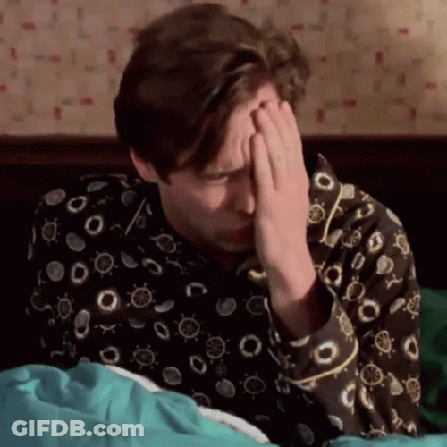 Jim Carrey The Mask GIF