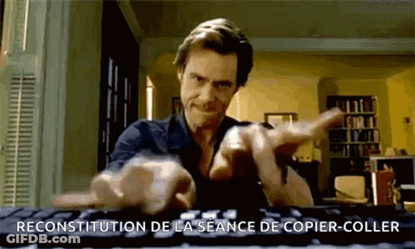 Jim Speed Typing Meme GIF