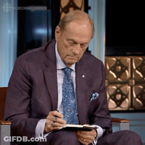 Jim Trievling Noted GIF