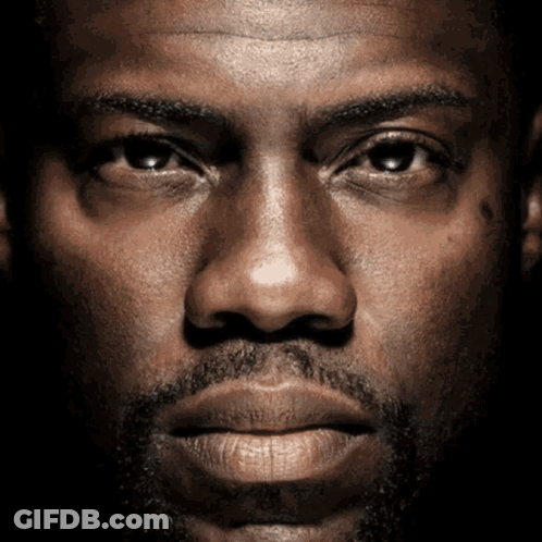 Jimin Kevin Hart GIF