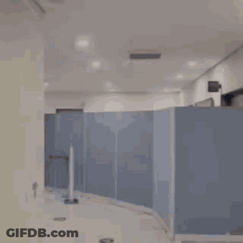 Jimin Spin Twirling Dancing Dizzy GIF