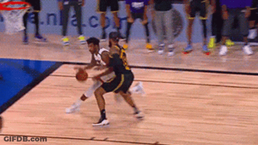 Jimmy Butler Shoot GIF