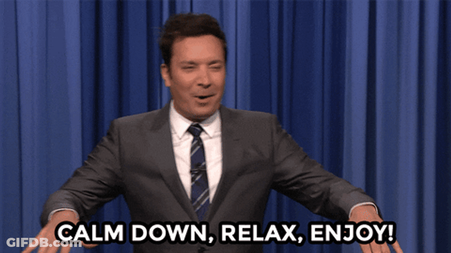 Jimmy Fallon Have Fun Show GIF