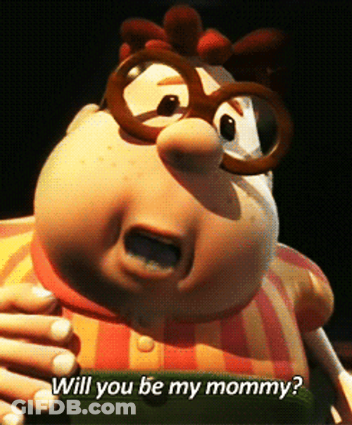 Jimmy Neutron Friend Carl Wheezer GIF