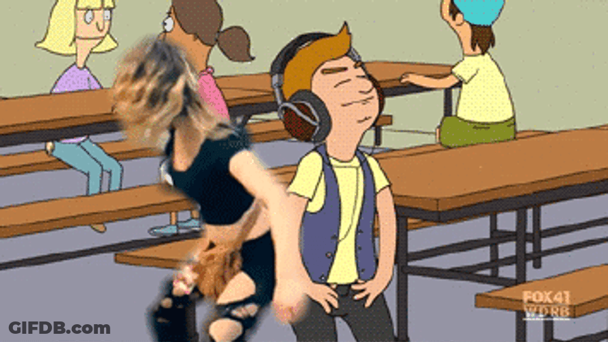 Jimmy Pesto Jr Sensual Dance Meme GIF