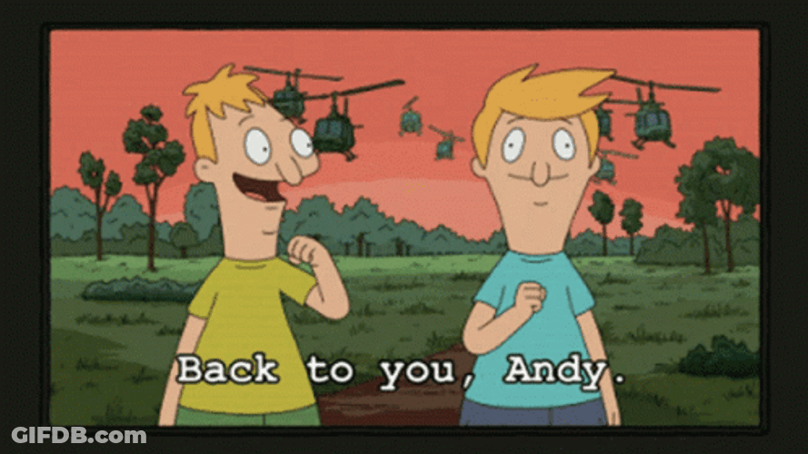 Jimmy Pesto Odd Twin Sons Bob's Burgers GIF