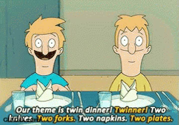 Jimmy Pesto Silly Sons Andy And Ollie GIF