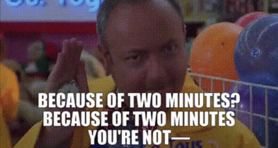 Jingle All The Way Furious Arnold Schwarzenegger GIF
