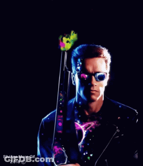 Jingle All The Way GIF