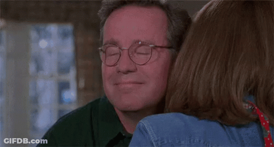 Jingle All The Way Phil Hartman GIF