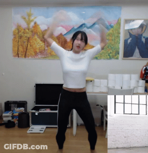 Jinny Jinnytty GIF