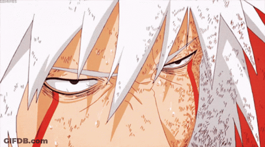 Jiraiya GIF