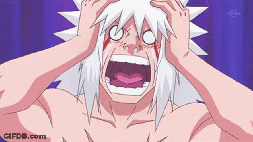 Jiraiya GIF