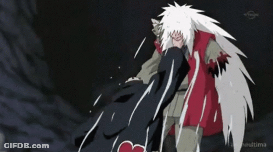 Jiraiya GIF