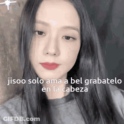 Jisoo Jisoo Mia GIF