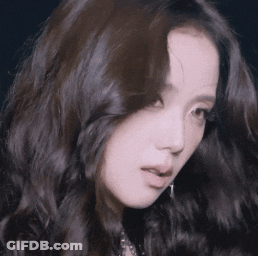 Jisoo Jisoo New GIF