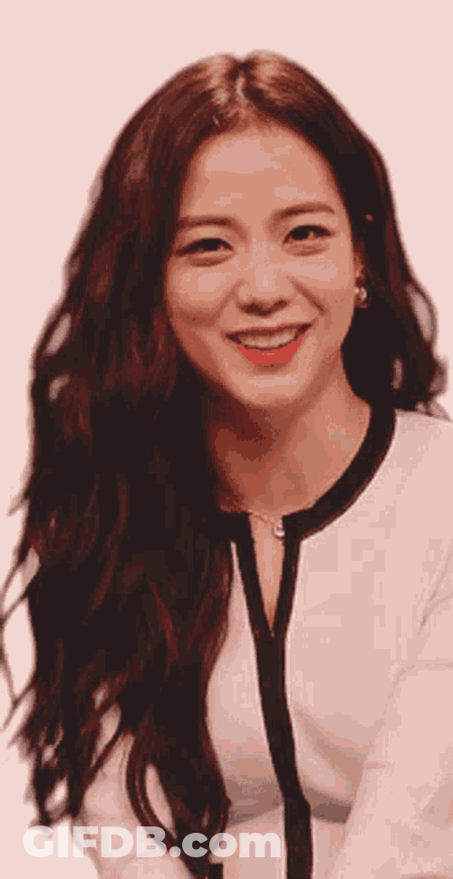 Jisoo Kimjisoo GIF