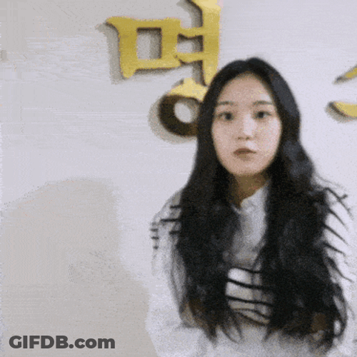Jiyeon Triples GIF