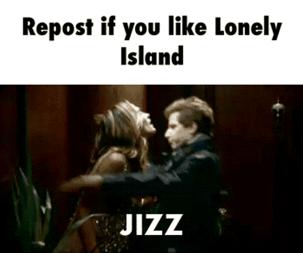 Jizz In My Pants Lonely Island GIF