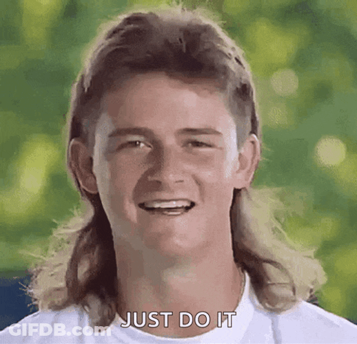 Jj Wolf Mullet GIF