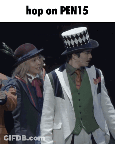 Jjba Phantom Blood GIF