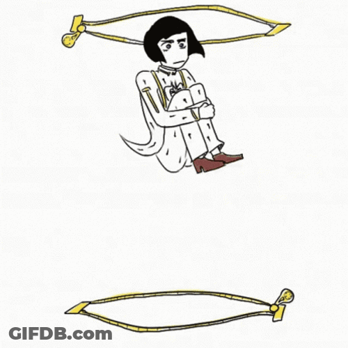 Jjba Zipper Man Adventure Memes GIF