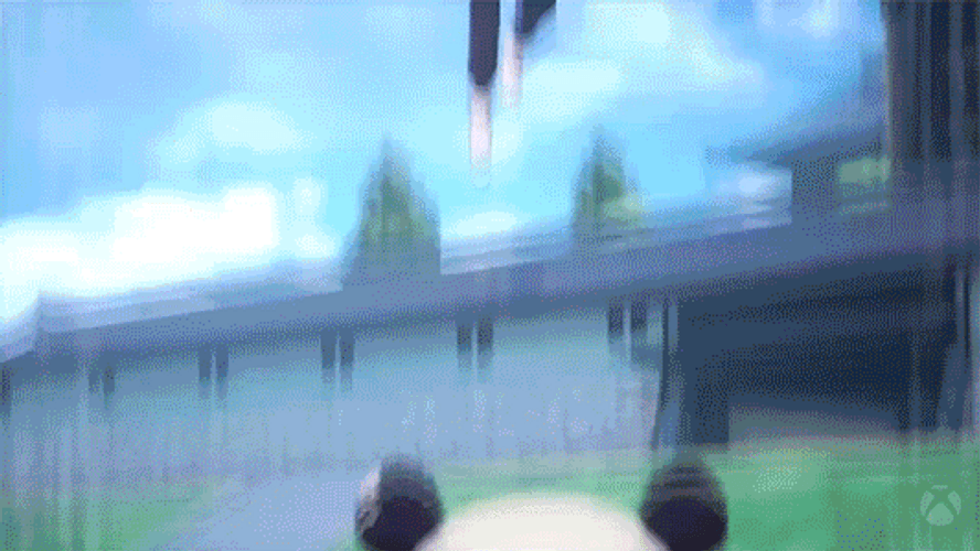 Jjk Inumaki Screaming GIF