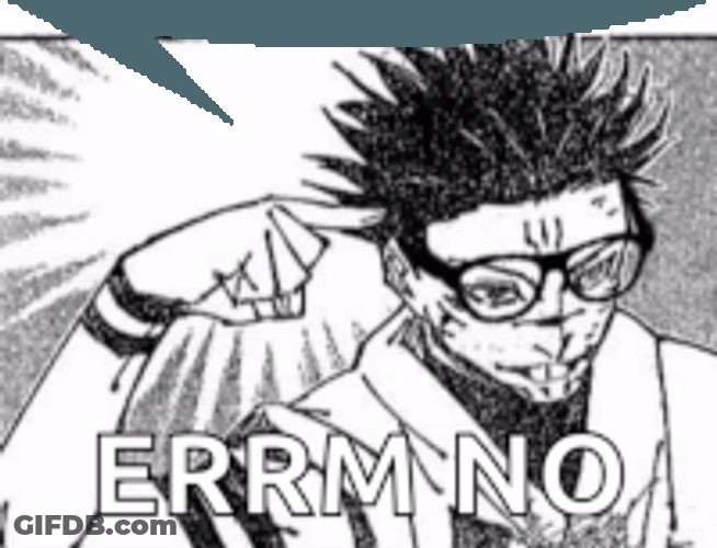 Jjk Jujutsu Kaisen Sticker GIF