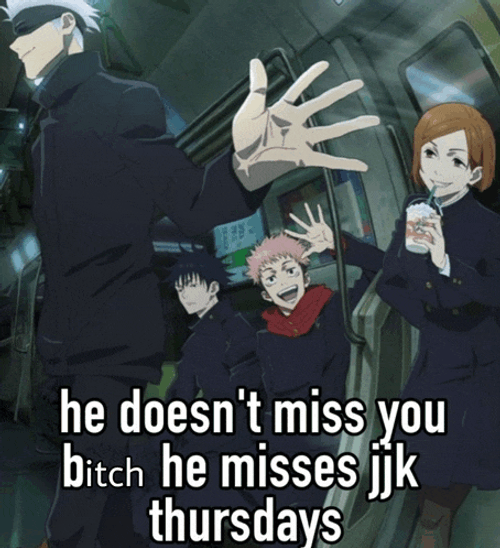 Jjk Meme GIF