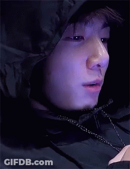 Jk Smile GIF