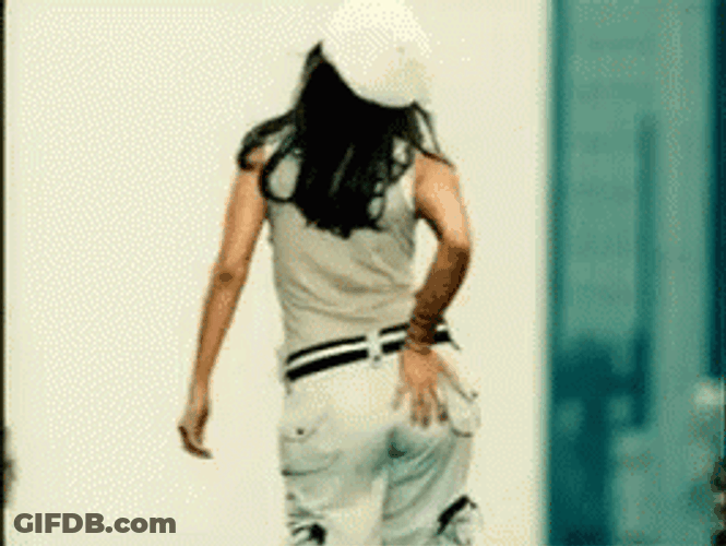 Jlo Jenny From The Block GIF