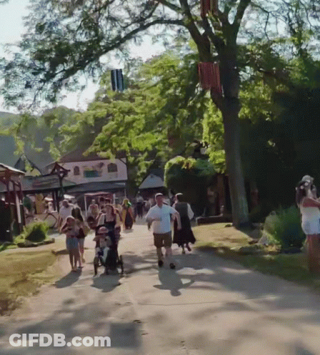 Jmart Walk GIF