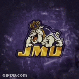 Jmu Dukes GIF