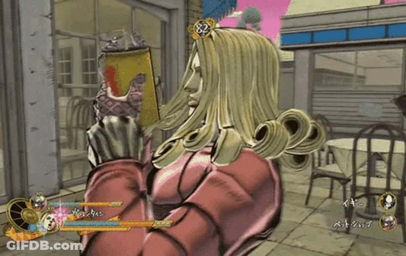 Jo Jo Funny GIF