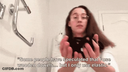 Joana Ceddia Youtube GIF