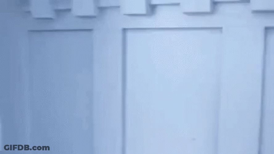 Joanne The Scammer Conceited Welcome GIF