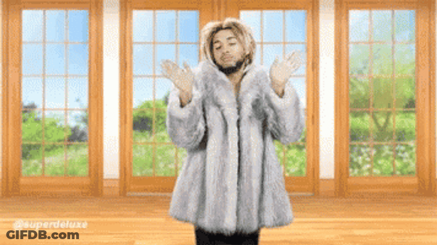 Joanne The Scammer Go To Hell GIF