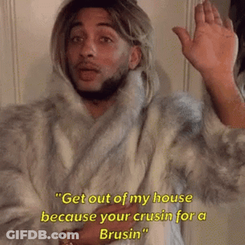 Joanne The Scammer GIF