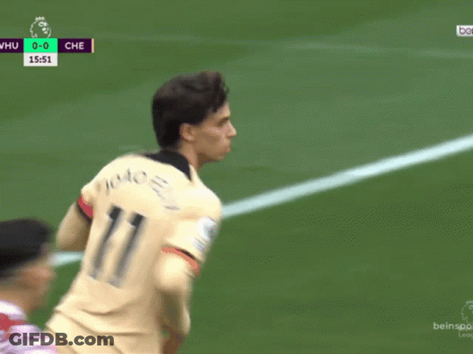 Joao Felix Come Here Buddy GIF