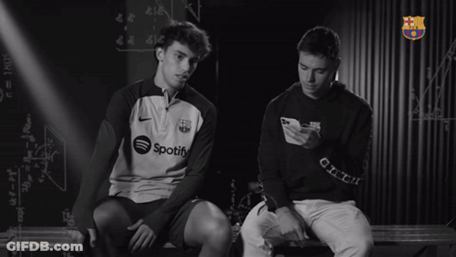 Joao Felix Funny Moments GIF