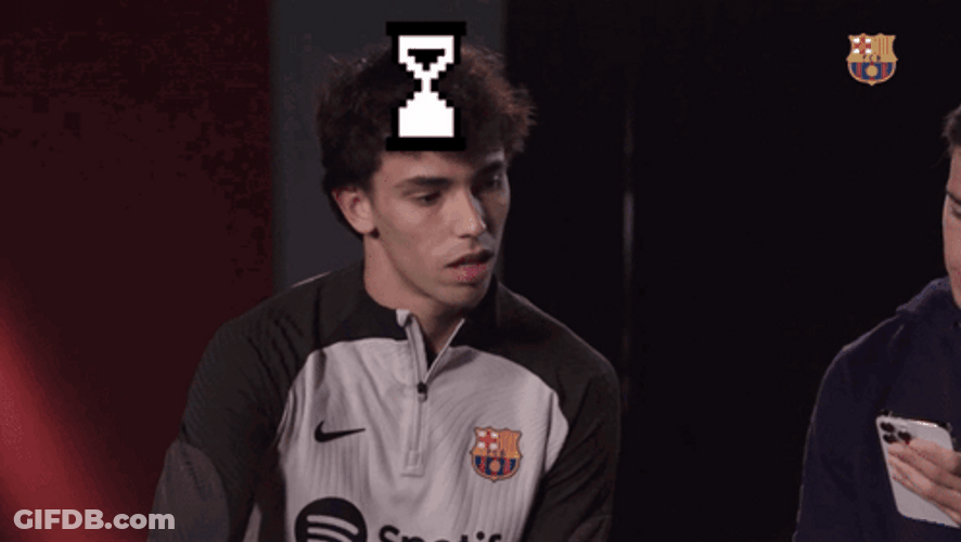 Joao Felix Loading GIF