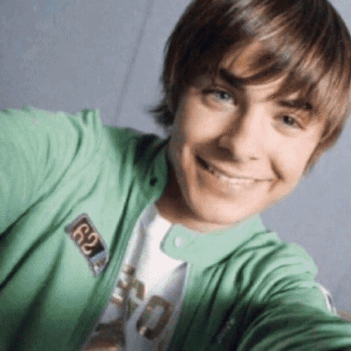 Joao Felix Look Alike GIF