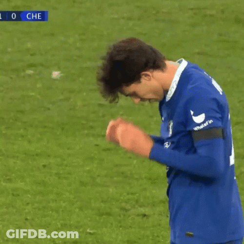 Joao Felix Portuguese Football Player GIF