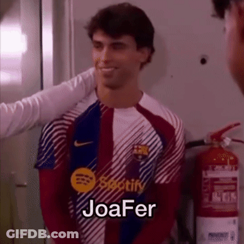 Joao Felix Talks To His Teammates GIF