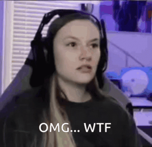 Jocelyne Streamer Omg Wtf GIF