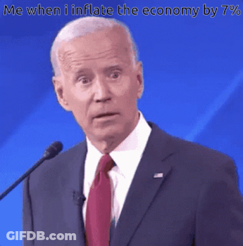 Joe Biden Politics GIF