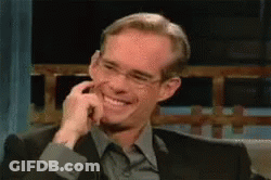 Joe Buck Card GIF