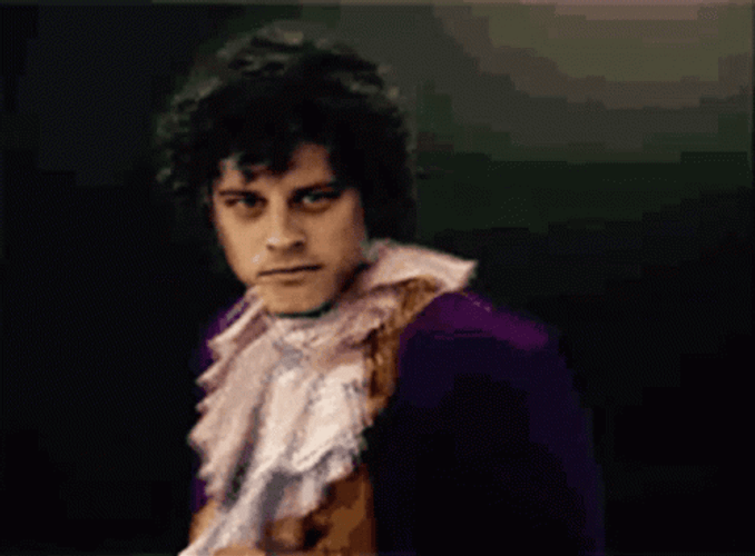 Joe Burrow Pancakes GIF