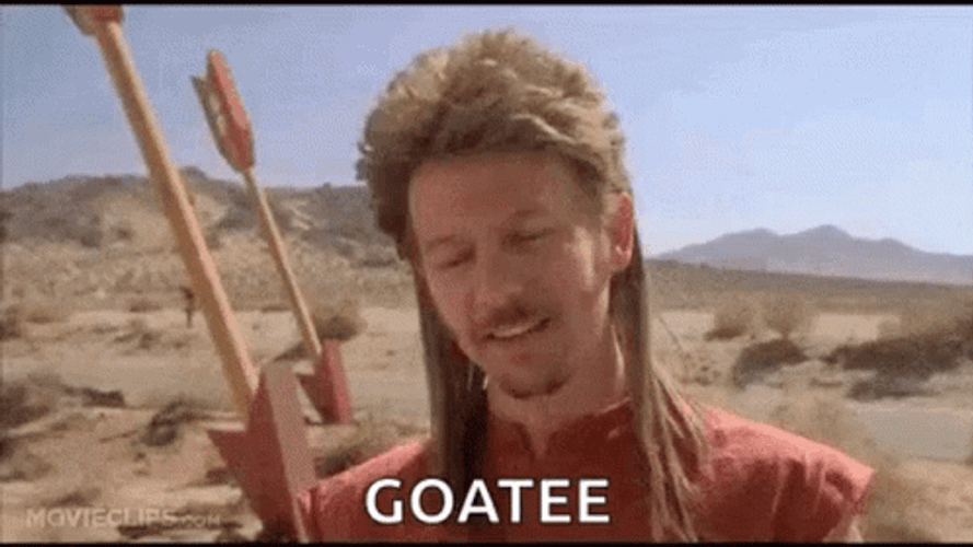 Joe Dirt GIF File 1337Kb GIF