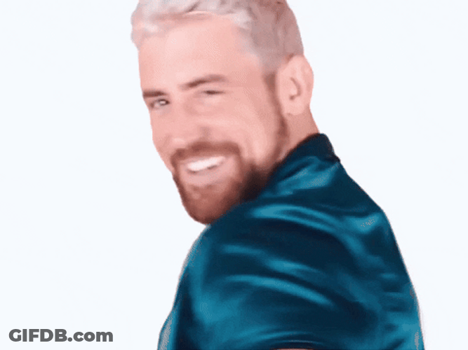 Joe Hendry Clapping Meme GIF